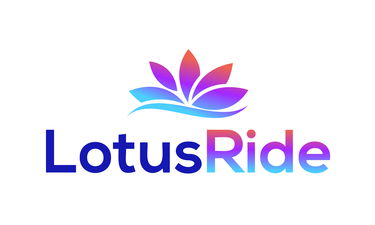 LotusRide.com is for sale